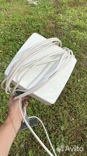 4g антенна усилитель сигнала