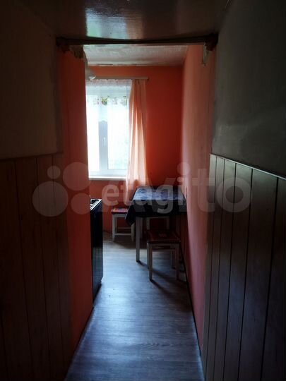 2-к. квартира, 41,8 м², 1/5 эт.