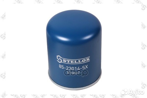 85-23014-SX картридж осушителя с маслоотдел. V