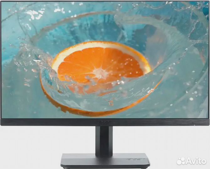 Монитор acer et241ybi 24