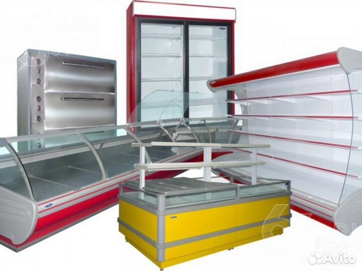 Ремонт и обслуживание холодильного оборудования