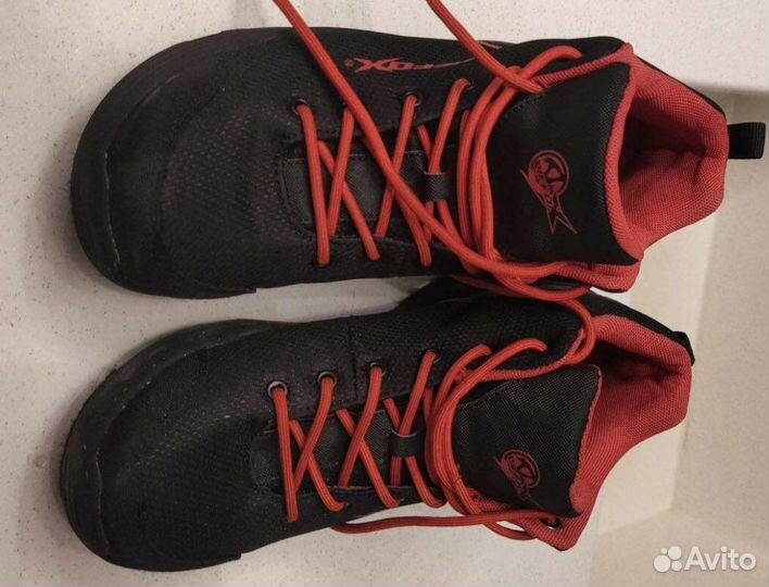 Ботинки для вейдерсов размер 42