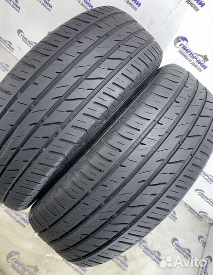 Esa-Tecar Spirit Pro 205/60 R16 92V