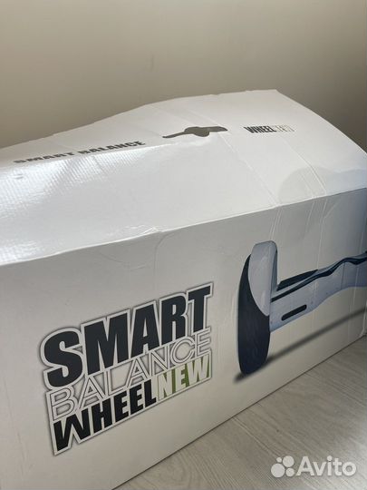 Гироскутер Smart Balance