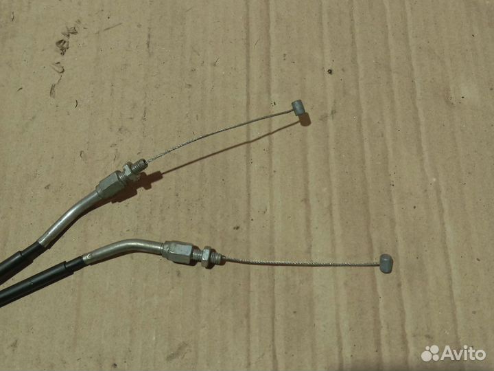 Тросы газа Suzuki gsxr 600/750 L11-16