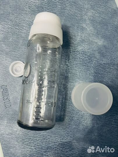 Бутылочки для кормления СССР винтаж