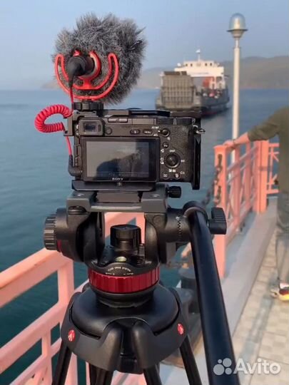 Аренда фото-видео оборудование