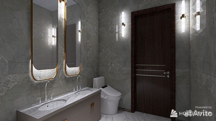 Экспресс дизайн проект за 48 часов