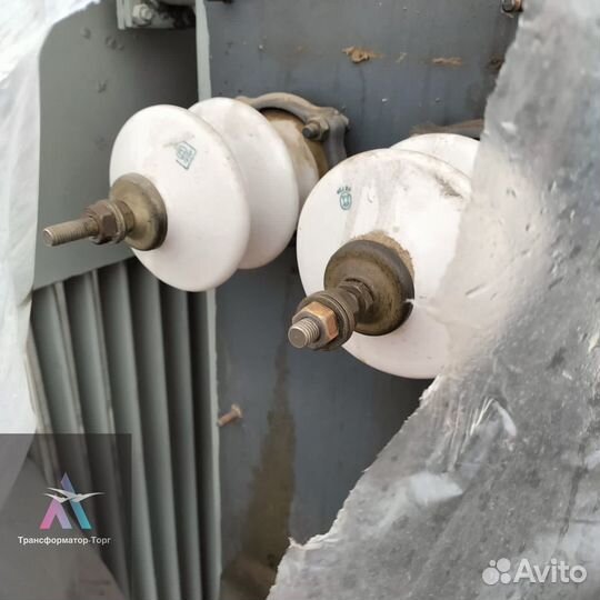 Трансформатор сухой арт17689