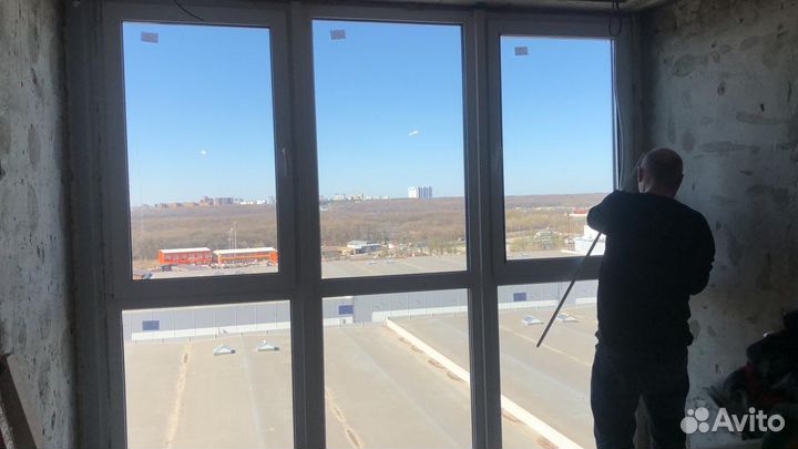 Стеклопакеты 1138х651 6 шт