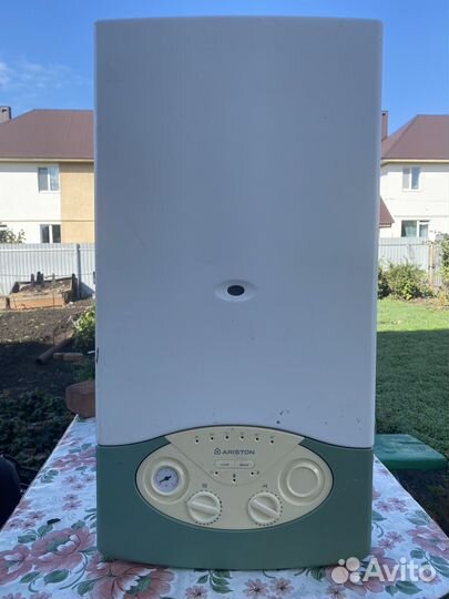 Газовая колонка бу на запчасти,самовывоз