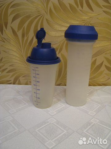 Шейкер Tupperware