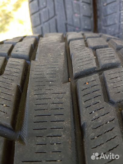 Yokohama Geolandar A/T-S G012 265/65 R17