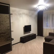 1-к. квартира, 32,6 м², 1/9 эт.