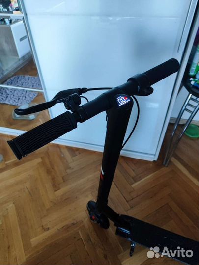 Электросамокат midway i one pro