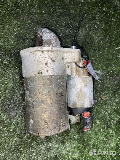 Стартер B12S1 Chevrolet Aveo