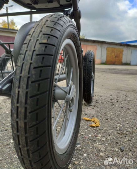 Коляска-люлька Inglesina Sofia