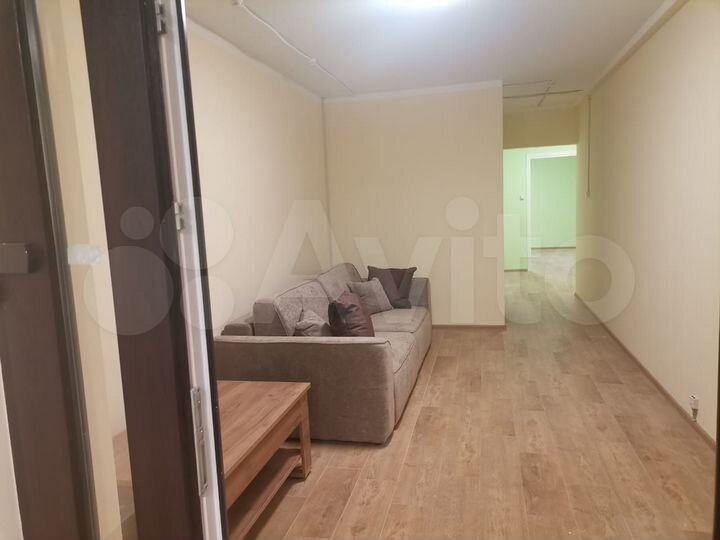 Помещение 66,1 м²