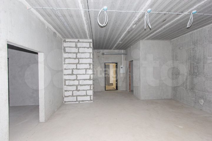 Сдам торговое помещение, 76.8 м²