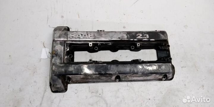 Крышка клапанная saab 9000