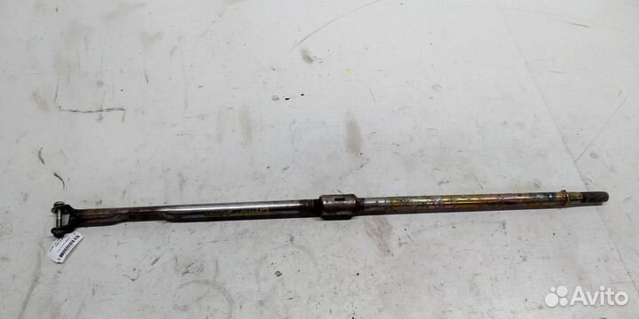 Тяга кулисы МКПП saab 9000