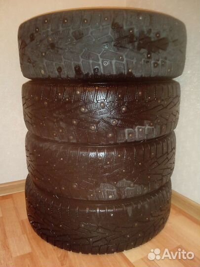 Cordiant Snow Cross 185/60 R15