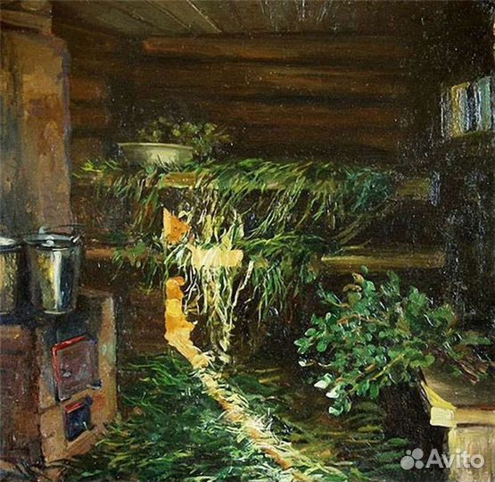 Банщик, Парильщик с выездом на дом