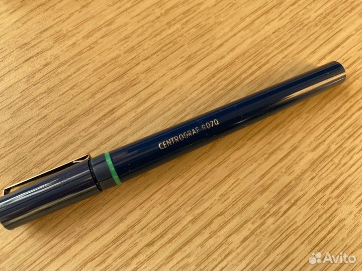 Изограф rotring
