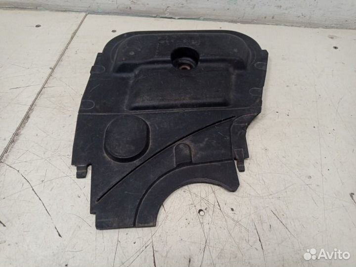 Кожух ремня грм Volvo S80 2001