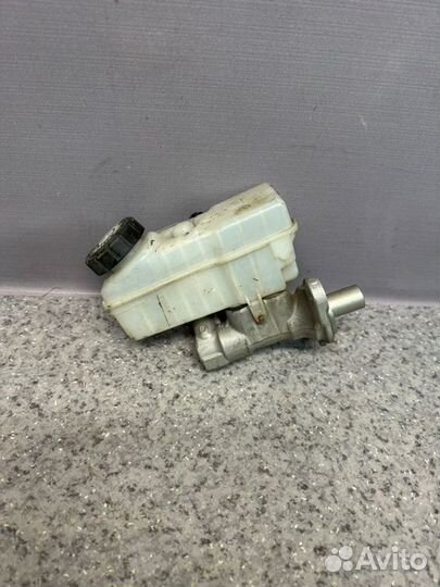 Гтц Renault Logan 2 K7M A812 2015