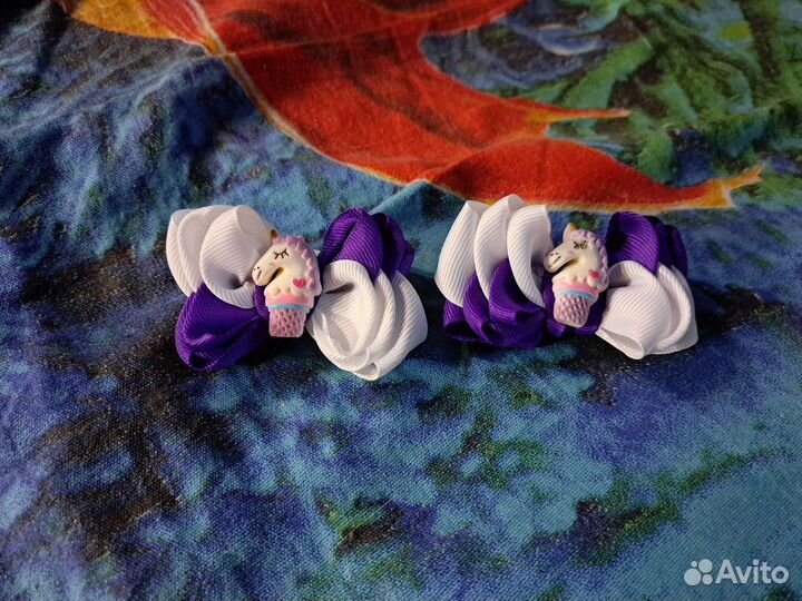 Резинка для волос