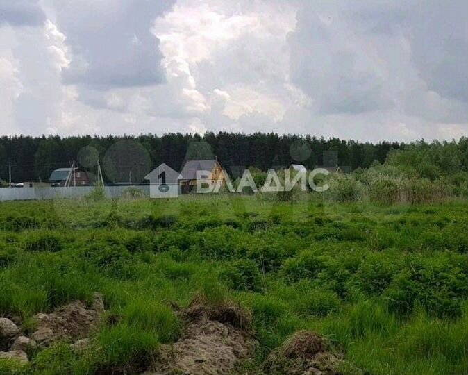 Участок 17 сот. (СНТ, ДНП)