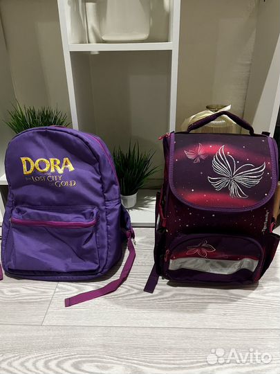 Ранец школьный