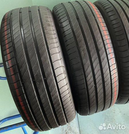 Michelin Primacy 4 215/60 R17