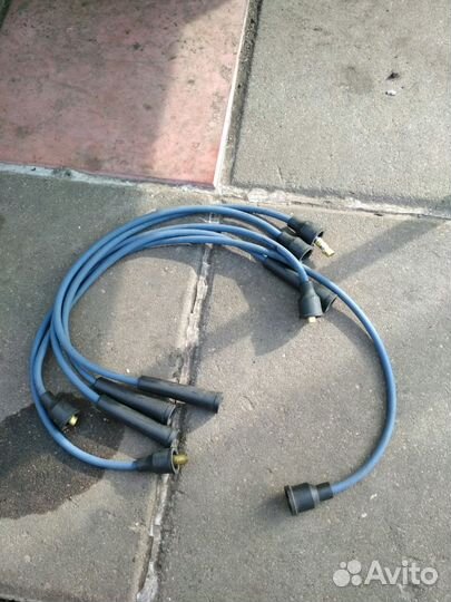 Бронепровода