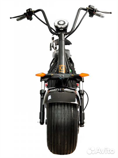 Электроскутер GT CityCoco X7 Pro 2000W 20Ah