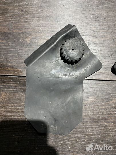 Накладки для Yamaha MT-01 05-06