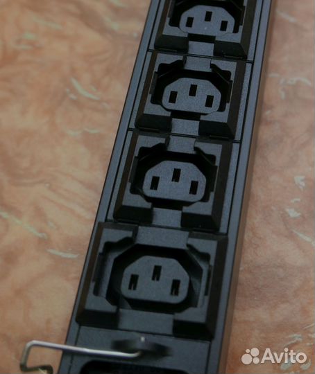 Ippon PDU basic 0U