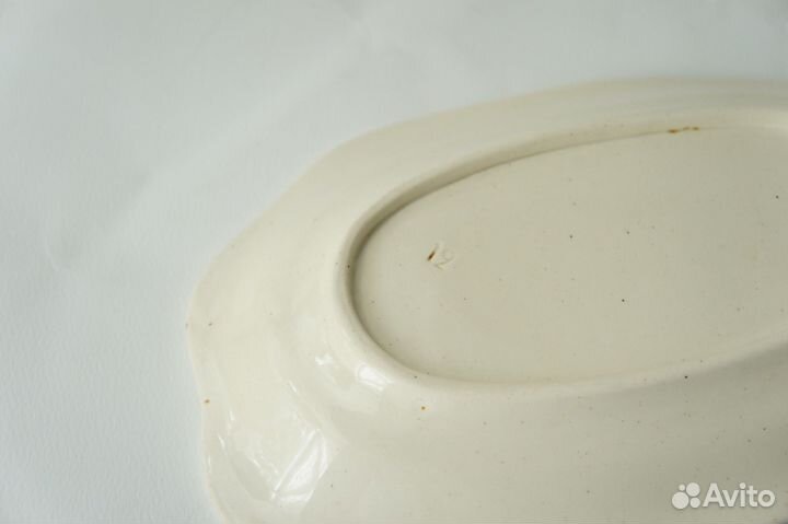 Блюдо кузнецов