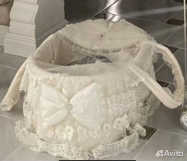 Переноска для новорожденных