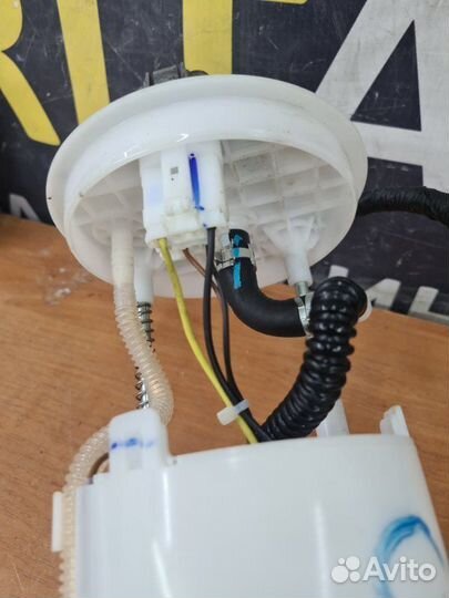 Топливный насос Kia Mohave 1 D6EB 2008-2019