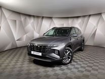 Hyundai Tucson, 2021, с пробегом, цена 2 988 000 руб.