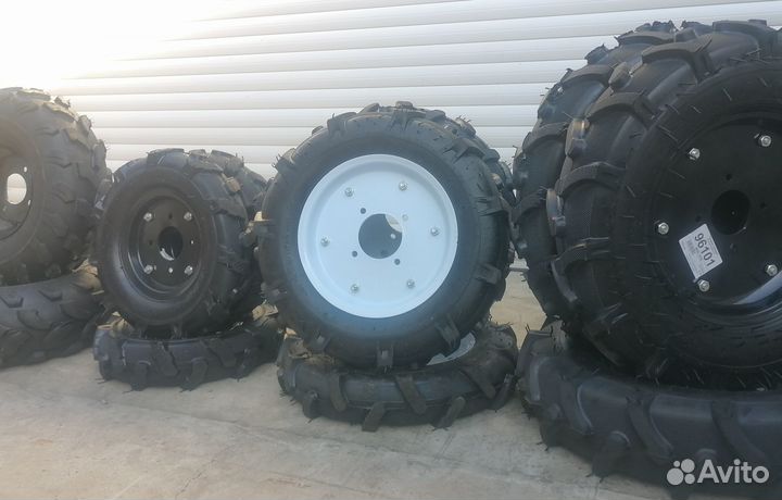 Колеса для мотоблока