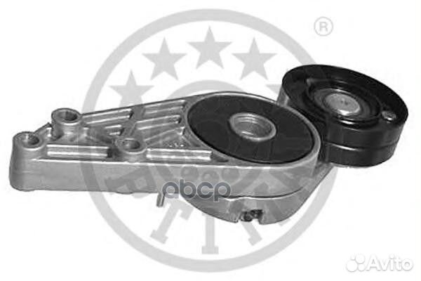 Натяжитель ремня грм audi: A4 (8D2 B5) A4 (8E