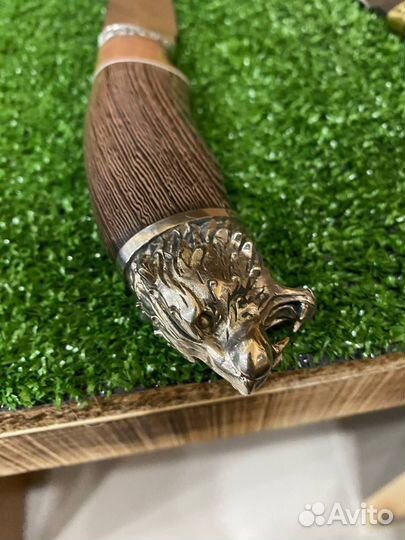 Нож походный