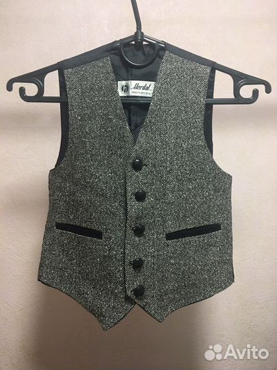 Школьная форма