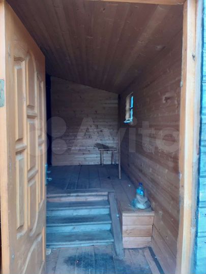 Дом 45 м² на участке 20 сот.