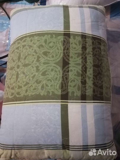 Подушки 50х70, 50х50, 40х40