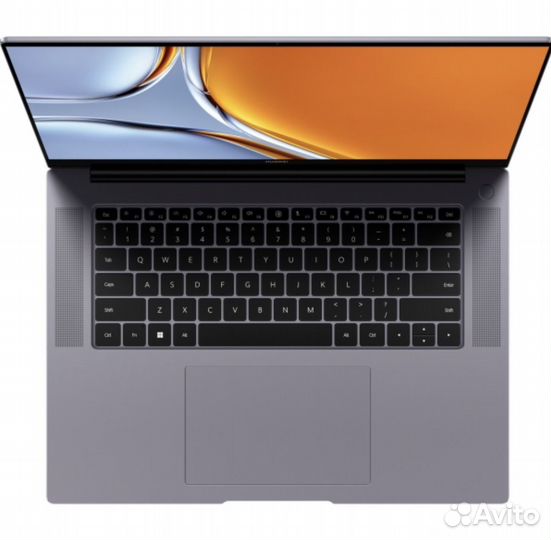 Ноутбук huawei MateBook 16S cref-X (53013DSU)