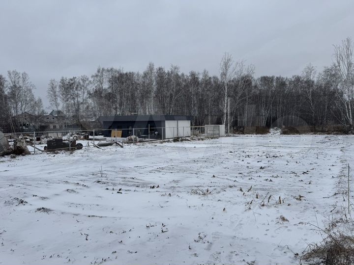 Участок 7,5 сот. (ИЖС)